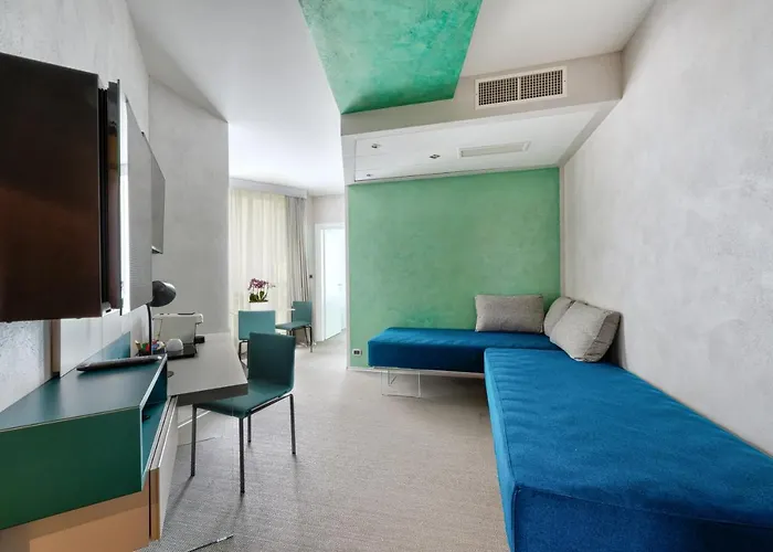 Carrick Portofino Coast Hotel Camogli