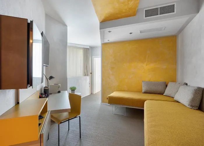 Hotel Carrick Portofino Coast 5*