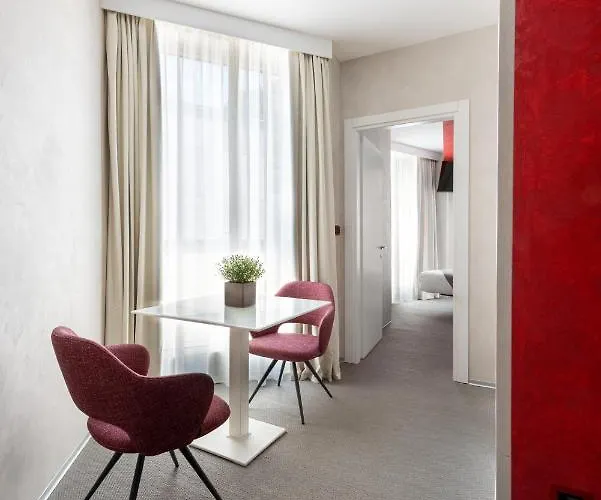 Carrick Portofino Coast 5*