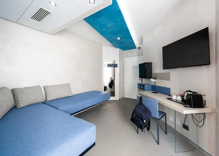 Hotel Carrick Portofino Coast Camogli