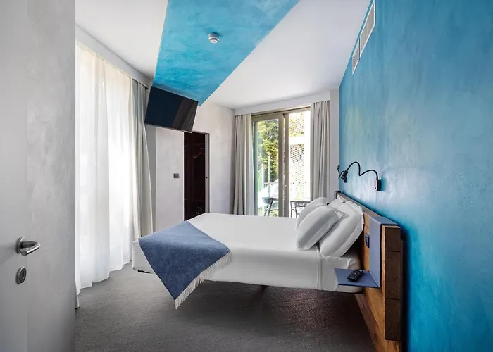 Carrick Portofino Coast Hotel Camogli