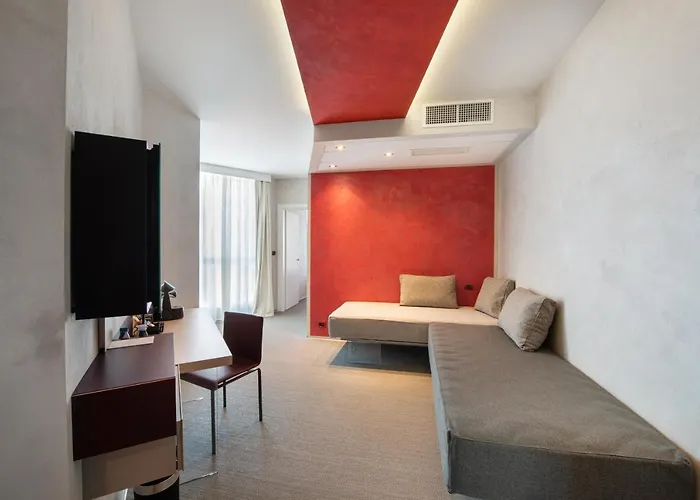 Carrick Portofino Coast Hotel Camogli