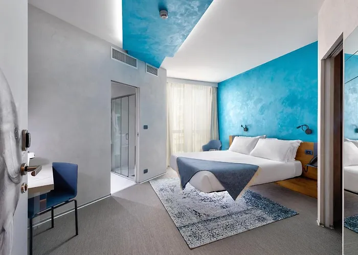 Carrick Portofino Coast Hotel