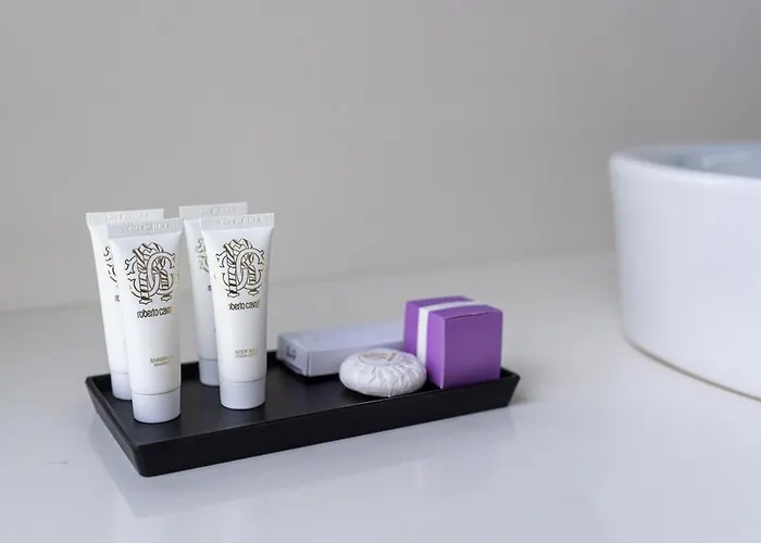 Carrick Portofino Coast 5*