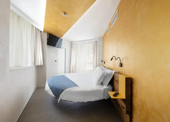 Hotel Carrick Portofino Coast Camogli