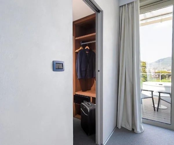 Carrick Portofino Coast Hotel