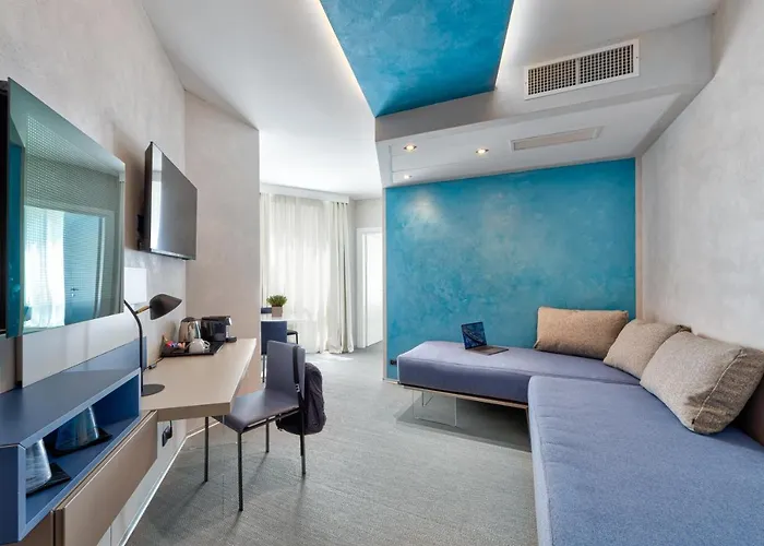 Hotel Carrick Portofino Coast Camogli