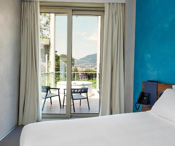 Hotel Carrick Portofino Coast Camogli