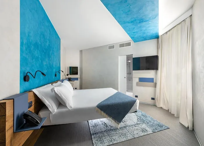 Carrick Portofino Coast Hotel 5*