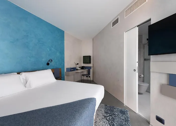 Hotel Carrick Portofino Coast 5*