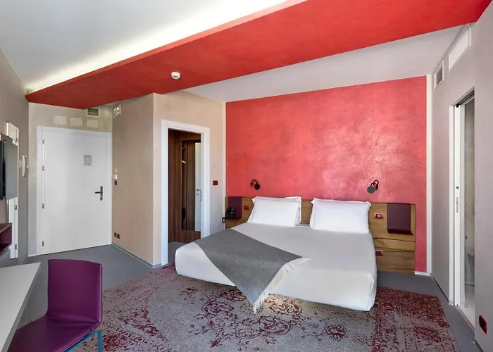 Hotel Carrick Portofino Coast