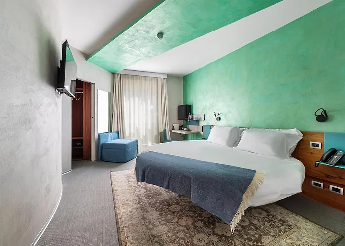Carrick Portofino Coast 5* Камольи