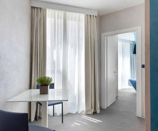 Carrick Portofino Coast 5*