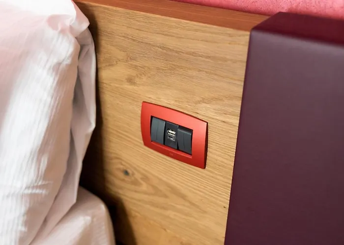 Carrick Portofino Coast Отель 5*