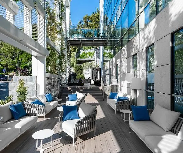 Carrick Portofino Coast 5*