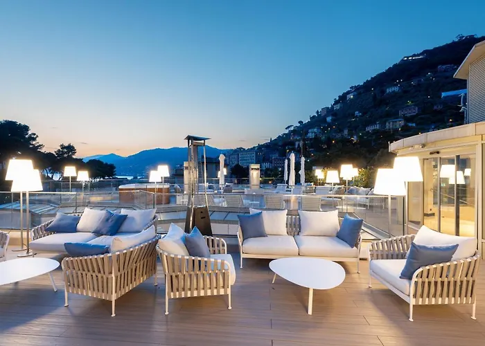 Carrick Portofino Coast 5* Камольи