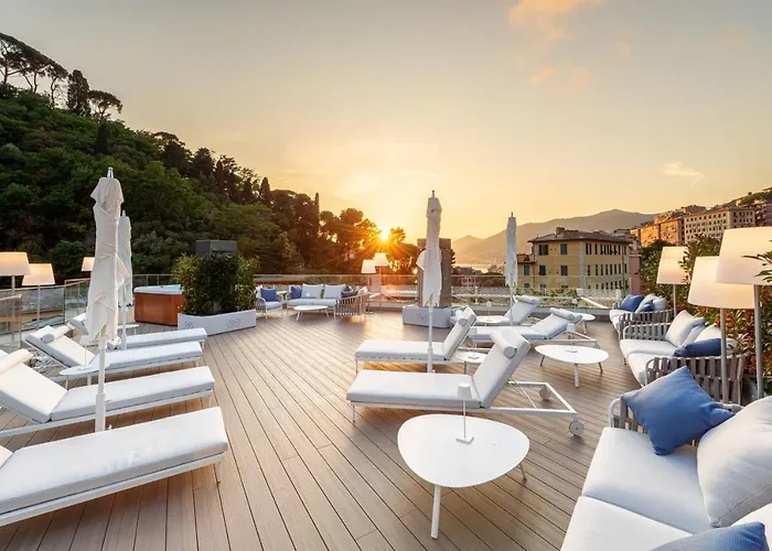 Carrick Portofino Coast 5* Camogli