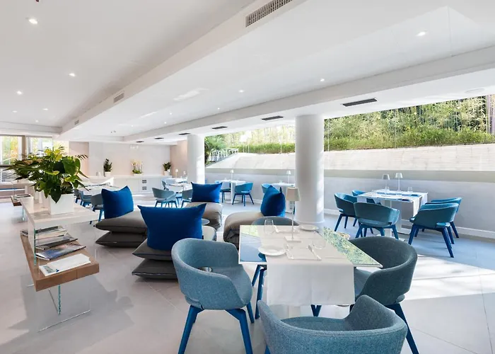 Hotel Carrick Portofino Coast Camogli