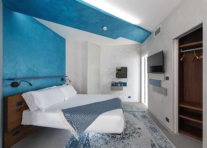 Carrick Portofino Coast Hotel